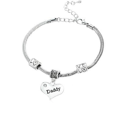Daddy Bracelet